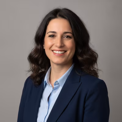 Chiara, consulente Naxsol